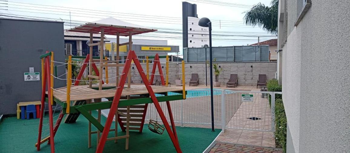 Apartamento Central Penha  Exterior photo