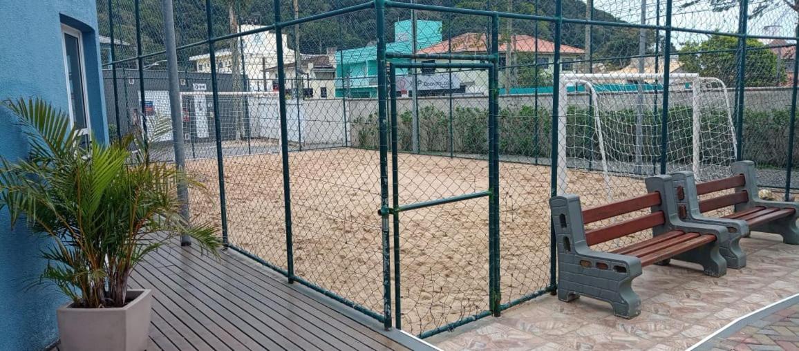 Apartamento Central Penha  Exterior photo