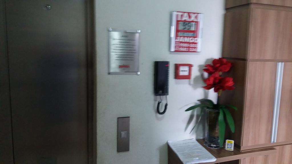 Apartamento Central Penha  Exterior photo