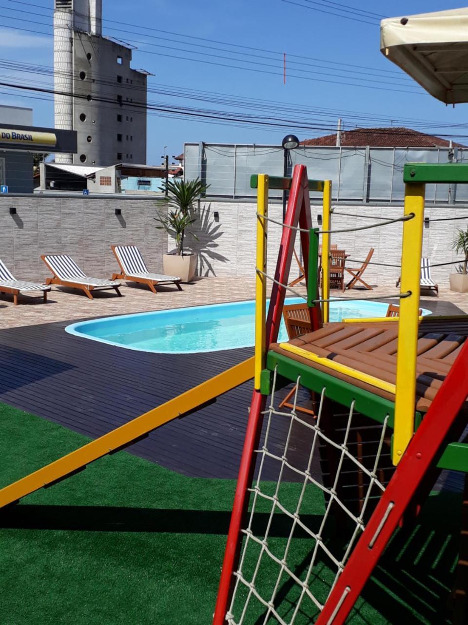 Apartamento Central Penha  Exterior photo