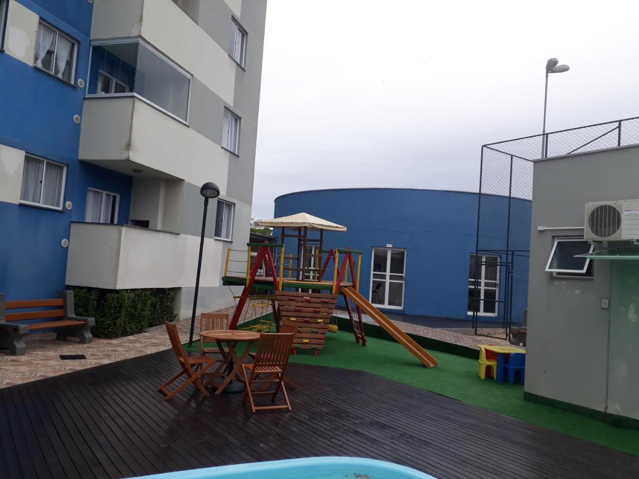 Apartamento Central Penha  Exterior photo